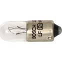 Glödlampa blinkers BOSCH T4W PURE LIGHT BOSCH - 1 987 301 023