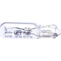 Glödlampa W2,3W Pure Light BOSCH - 1 987 302 240