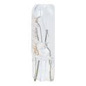 Gloeilamp- kofferruimtebelichting BOSCH 1,2W PURE LIGHT BOSCH - 1 987 301 024