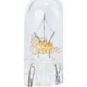 Gloeilamp- kofferruimtebelichting BOSCH W3W PURE LIGHT BOSCH - 1 987 301 028