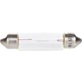 Set van 2 gloeilampen C10W Pure Light BOSCH - 1 987 302 210