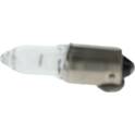 Gloeilamp T10W Pure Light BOSCH - 1 987 302 233
