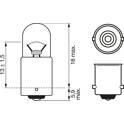Gloeilamp BOSCH - 1 987 302 508