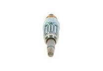 Glow plug