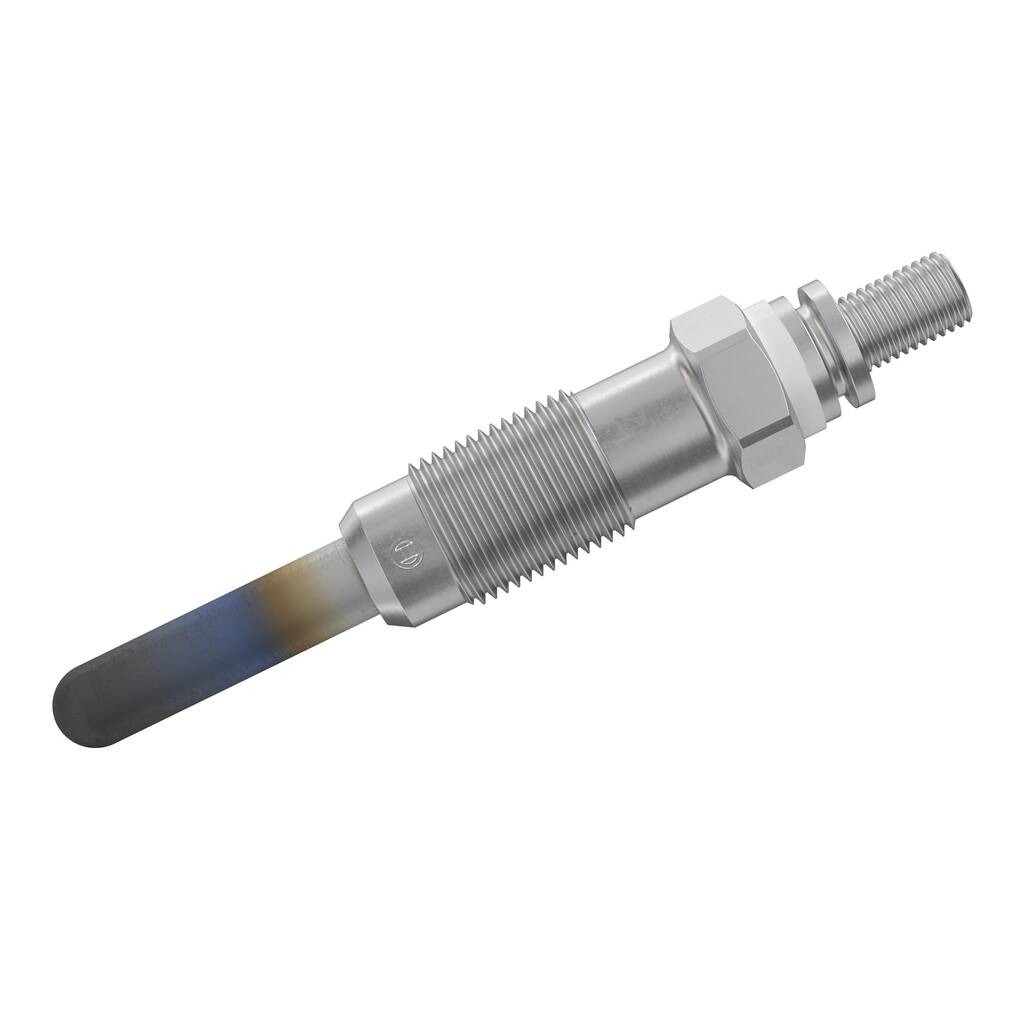 Glow plug