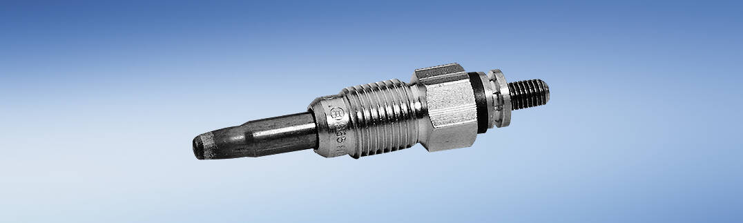 Glow plug