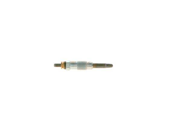 Glow plug