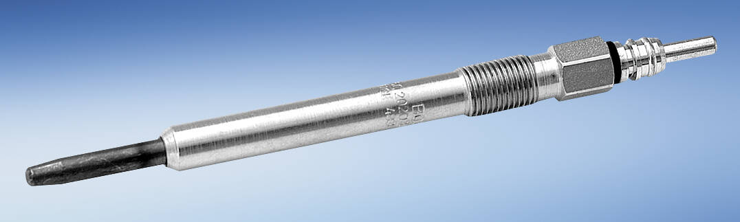 Glow plug
