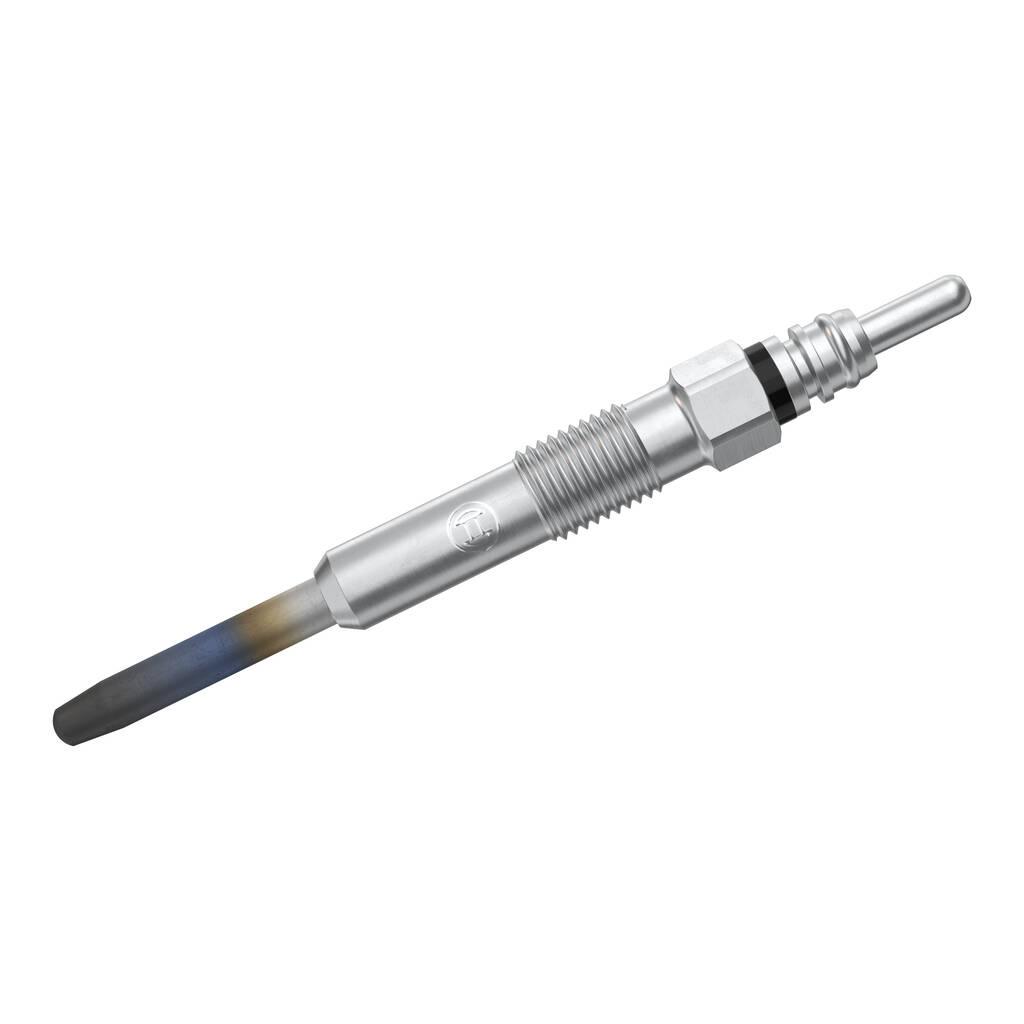 Glow plug
