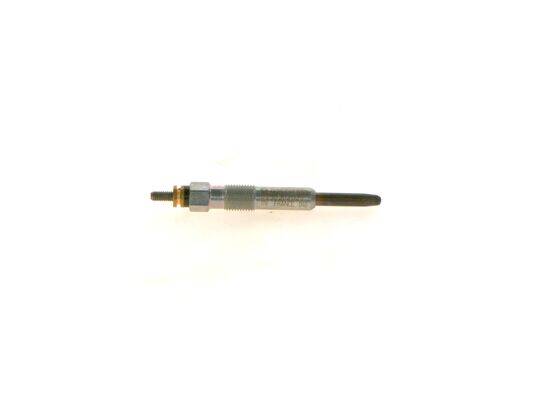 Glow plug
