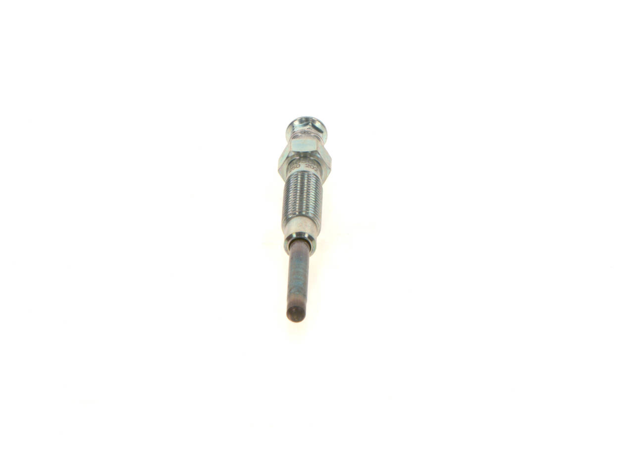 Glow plug