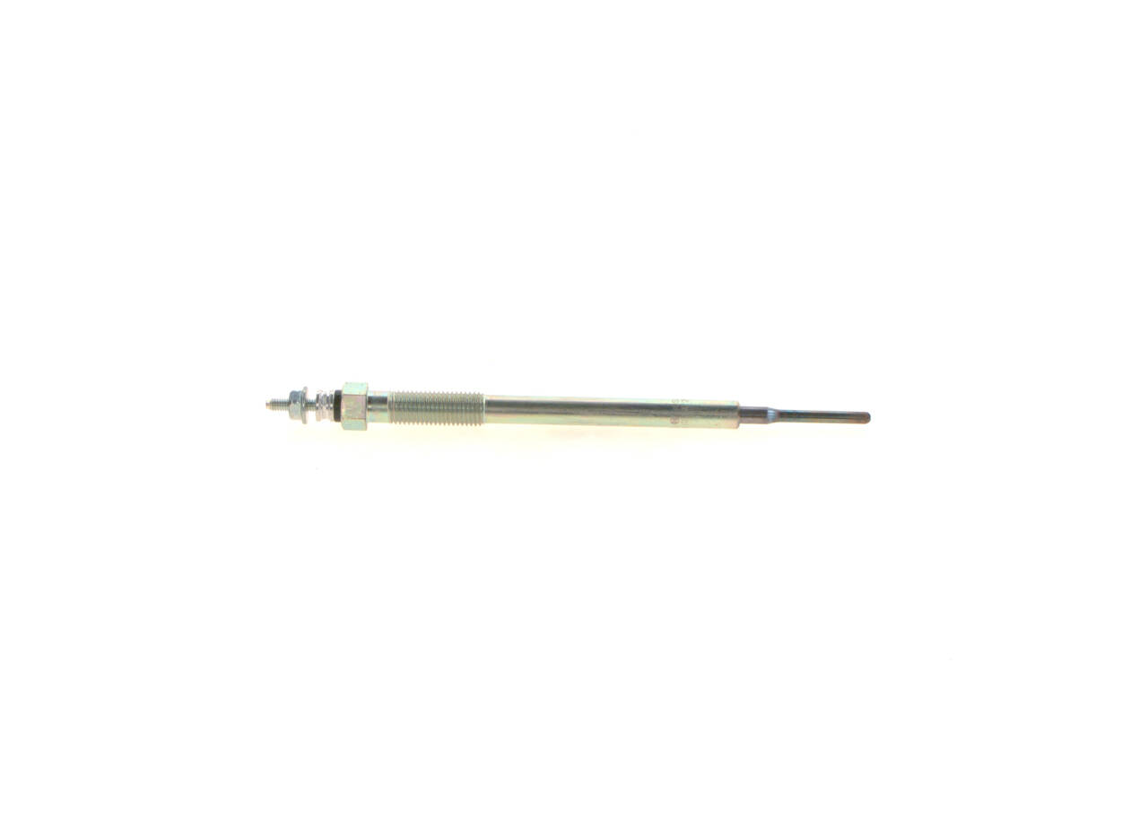 Glow plug