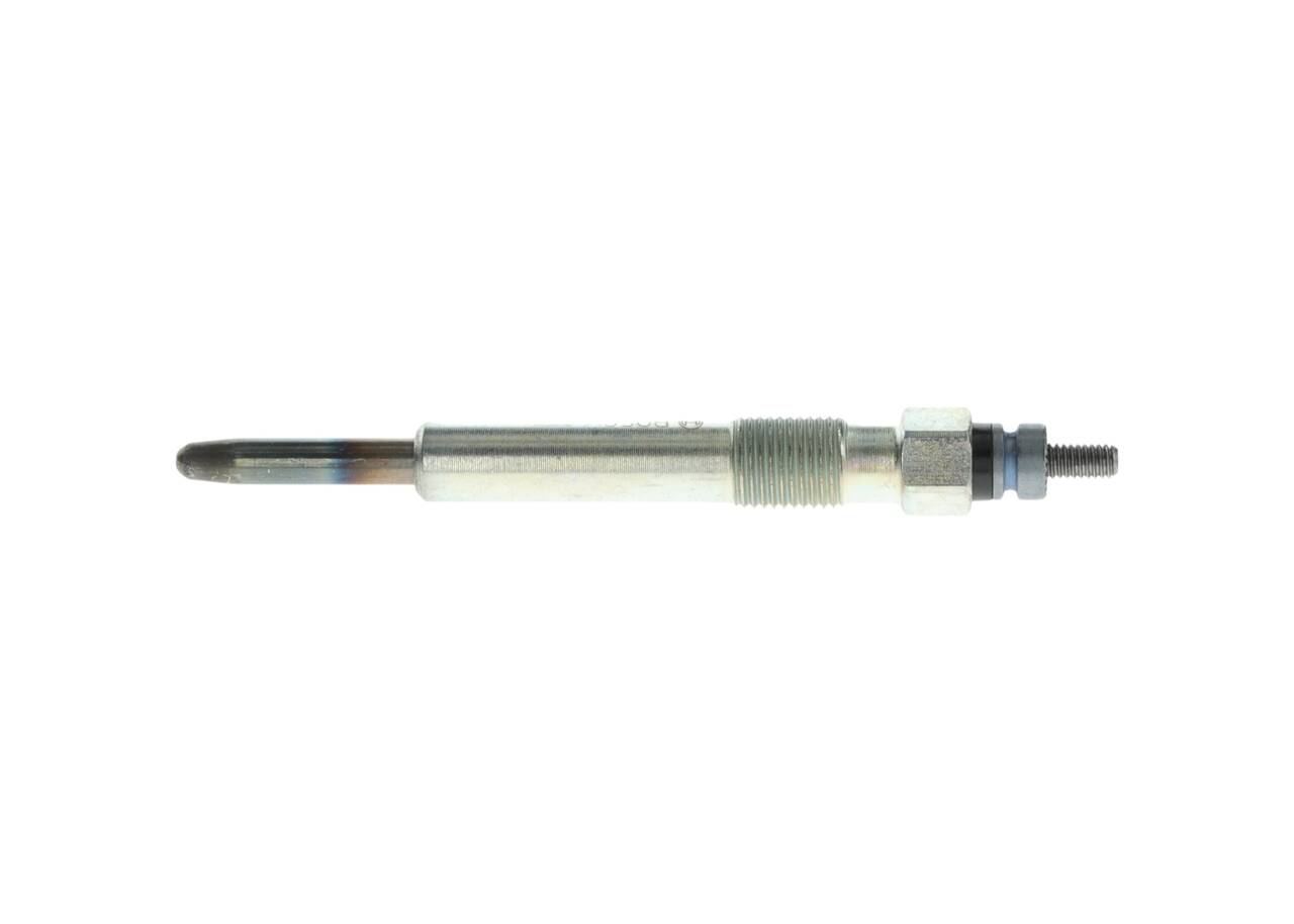 Glow plug