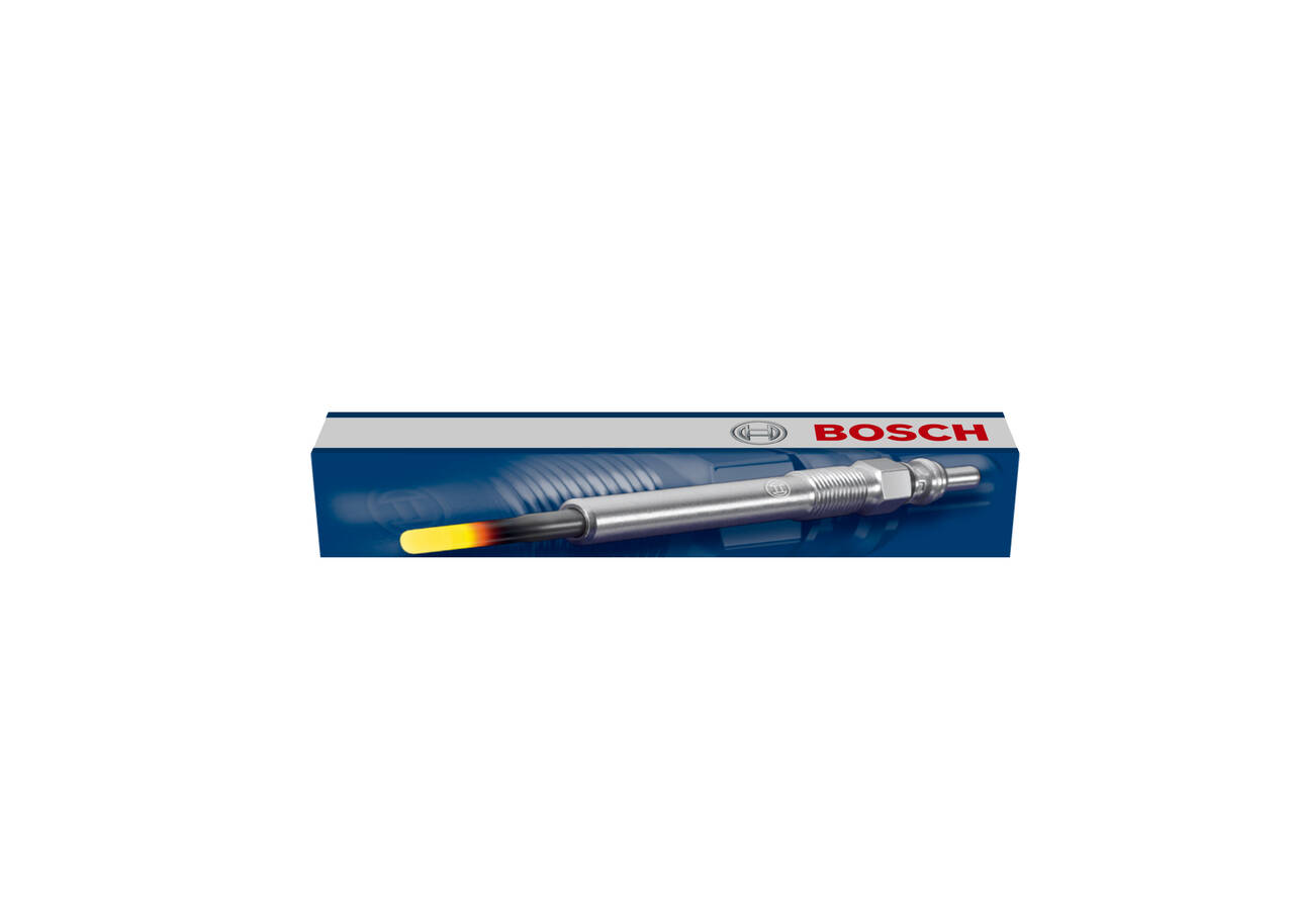 Glow plug