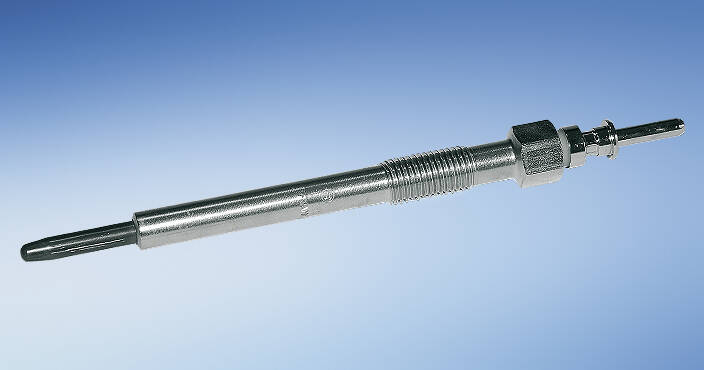 Glow plug