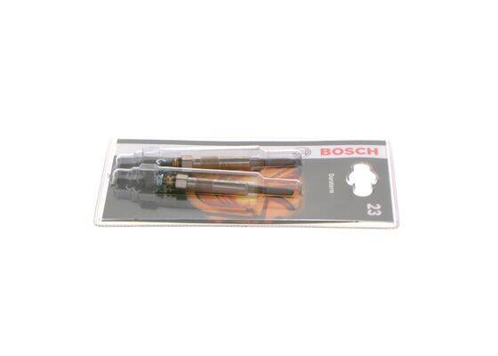 Glow plug (per unit)