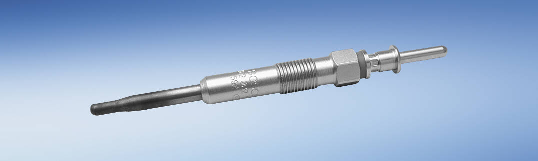 Glow plug