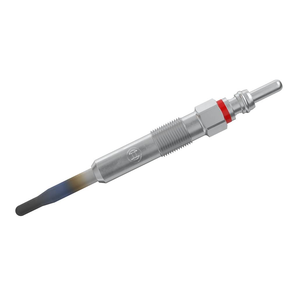 Glow plug