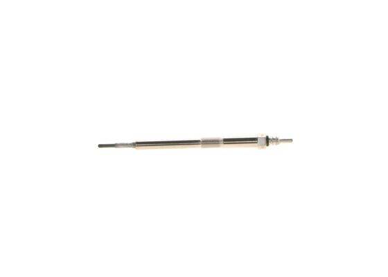 Glow plug
