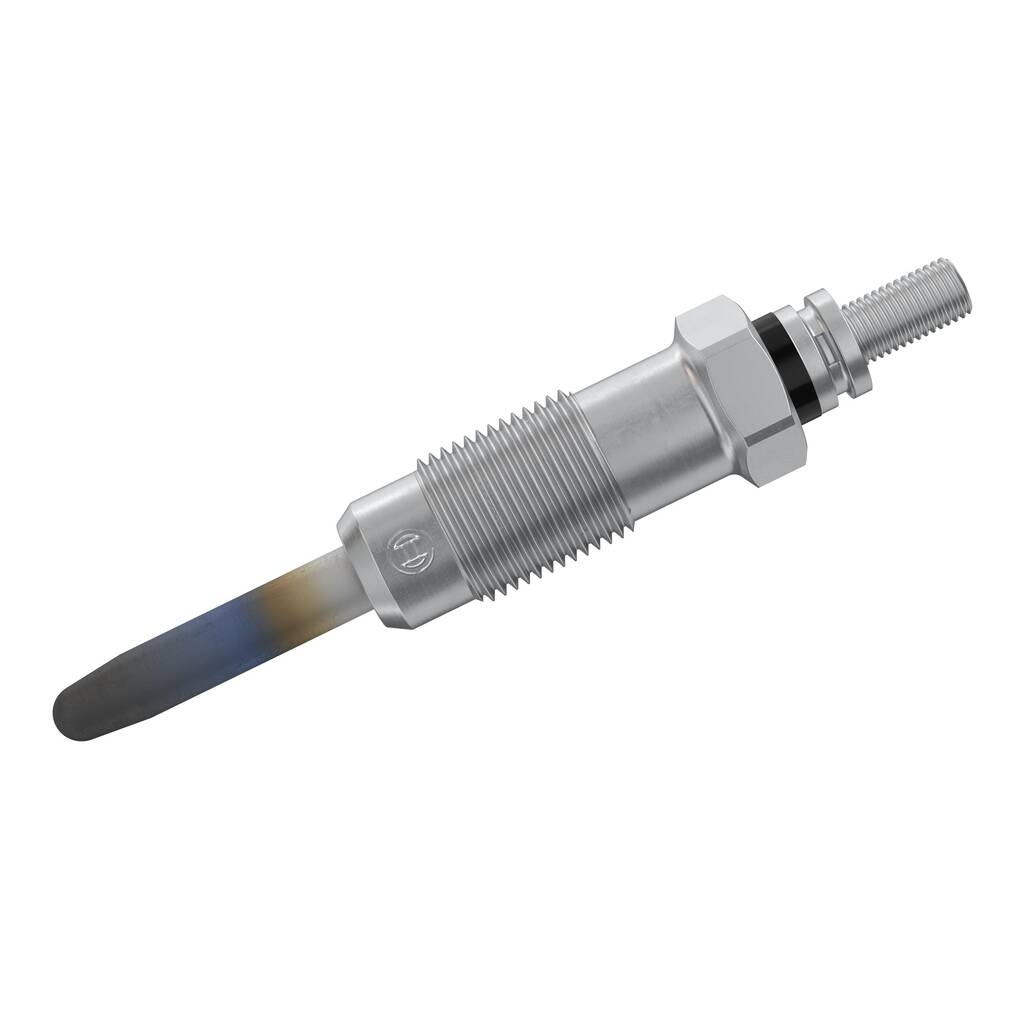 Glow plug