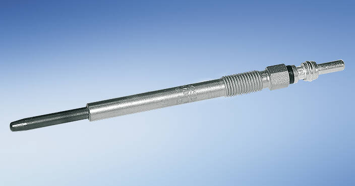 Glow plug