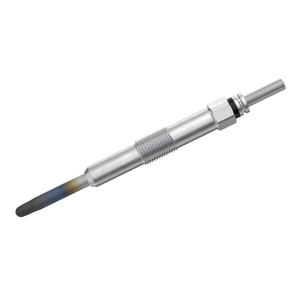 Glow plug