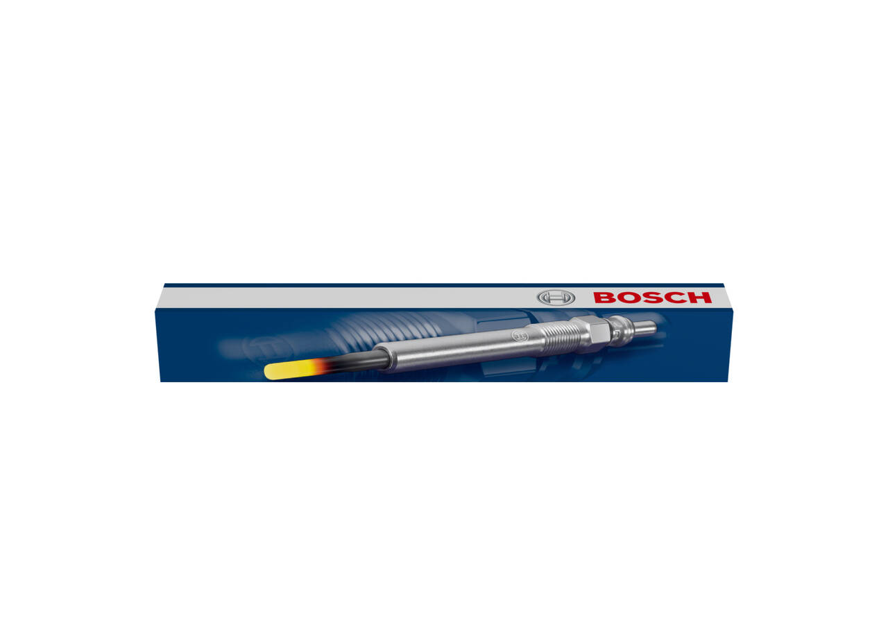 Glow Plug (per unit)