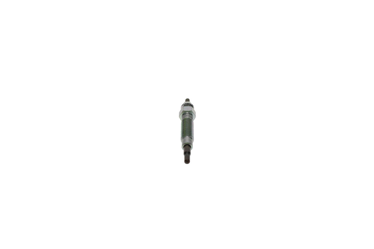 Glow plug