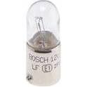 Glühlampe- Blinkleuchte BOSCH T4W PURE LIGHT BOSCH - 1 987 301 023