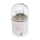 Set mit 2 glühlampen R5W Longlife Daytime BOSCH - 1 987 301 058