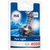 Glühlampe H4  BOSCH - 1 987 301 001