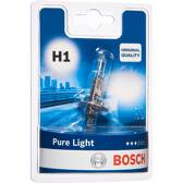 Glühlampe- Hauptscheinwerfer H1 BOSCH - 1 987 301 005