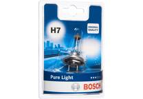 Glühlampe H7