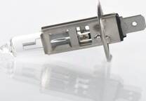 Glühlampe H1 Plus 50