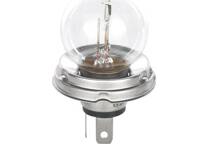 Glühlampe R2 Pure Light