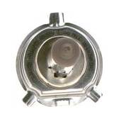 Glühlampe H4 Pure Light BOSCH - 1 987 302 041