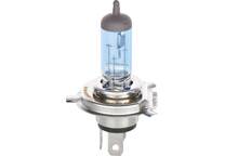 Glühlampe H4 Xenon Blue