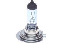 Glühlampe H7 Xenon Blue