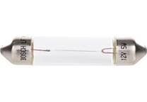 Glühlampe C5W Pure Light