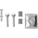 Guide Sleeve Kit, brake caliper BOSCH - 1 987 474 486