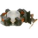 Halter- Kohlebürsten BOSCH - 1 004 336 506