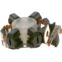 Halter- Kohlebürsten BOSCH - 1 004 337 140