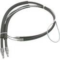Handbrake cable BOSCH - 1 987 477 115
