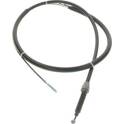 Handbrake cable BOSCH - 1 987 477 166