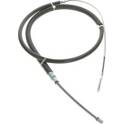 Handbrake cable BOSCH - 1 987 477 168