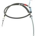 Handbrake cable BOSCH - 1 987 477 185