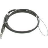 Handbrake cable BOSCH - 1 987 477 263