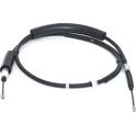 Handbrake cable BOSCH - 1 987 482 660