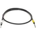 Handbrake cable BOSCH - 1 987 482 681
