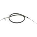 Handbremsseil BOSCH - 1 987 477 047